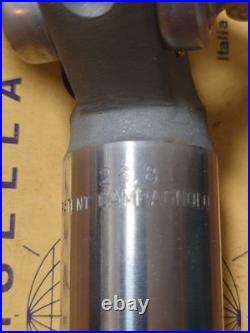 Campagnolo Record Titanium Seatpost 27.2mm Vintage Road Bike
