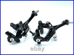 Campagnolo Record Titanium Skeleton Brakes Road Bike Campy