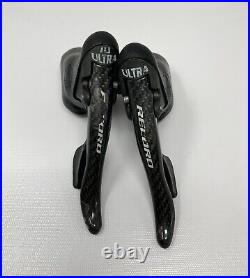 Campagnolo Record Ultra 10 Speed Shifters