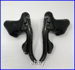 Campagnolo Record Ultra 10 Speed Shifters