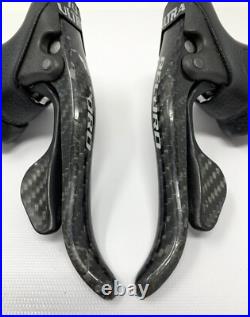 Campagnolo Record Ultra 10 Speed Shifters