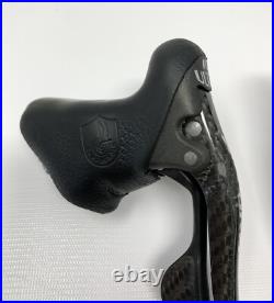 Campagnolo Record Ultra 10 Speed Shifters