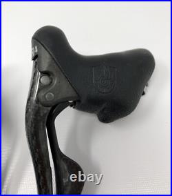 Campagnolo Record Ultra 10 Speed Shifters