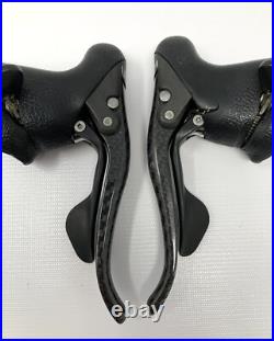 Campagnolo Record Ultra 10 Speed Shifters