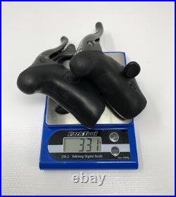 Campagnolo Record Ultra 10 Speed Shifters