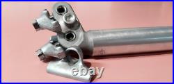 Campagnolo Record Vintage Bike Saddle Tube