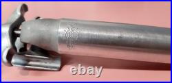 Campagnolo Record Vintage Bike Saddle Tube