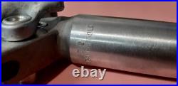 Campagnolo Record Vintage Bike Saddle Tube