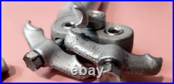 Campagnolo Record Vintage Bike Saddle Tube