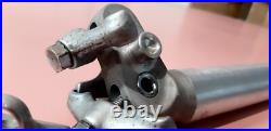 Campagnolo Record Vintage Bike Saddle Tube