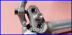 Campagnolo Record Vintage Bike Saddle Tube