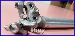 Campagnolo Record Vintage Bike Saddle Tube