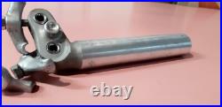 Campagnolo Record Vintage Bike Saddle Tube