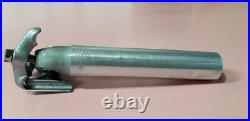 Campagnolo Record Vintage Bike Saddle Tube