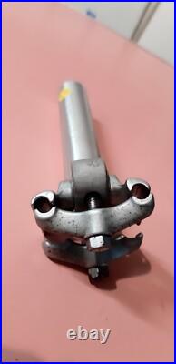 Campagnolo Record Vintage Bike Saddle Tube