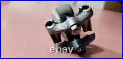 Campagnolo Record Vintage Bike Saddle Tube