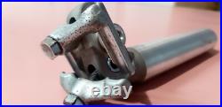 Campagnolo Record Vintage Bike Saddle Tube