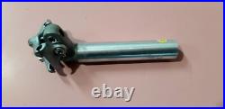 Campagnolo Record Vintage Bike Saddle Tube