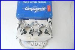 Campagnolo # S500C pre 1988 C Record Cobalto brake set
