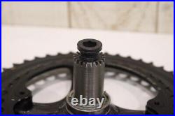 Campagnolo SUPER RECORD 2x12s Group set 170mm 52/36T