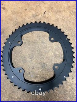 Campagnolo SUPER RECORD 4-Arm 12 Speed 48/32 Chainrings 12s 48 32 ring wireless