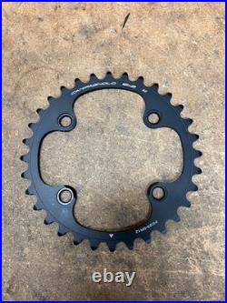 Campagnolo SUPER RECORD 4-Arm 12 Speed 48/32 Chainrings 12s 48 32 ring wireless