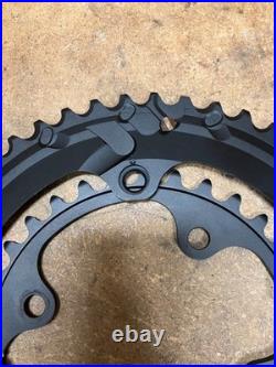 Campagnolo SUPER RECORD 4-Arm 12 Speed 48/32 Chainrings 12s 48 32 ring wireless