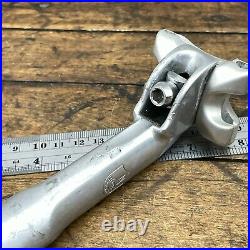 Campagnolo Seat Post 25 mm Vitus Areo 25.0 mm Vintage Silver Road Bike