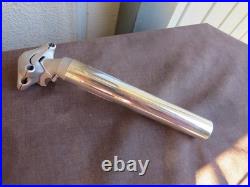 Campagnolo Seat Post 27.2 Super Record Vintage Bicycle Road Racing