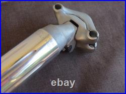Campagnolo Seat Post 27.2 Super Record Vintage Bicycle Road Racing