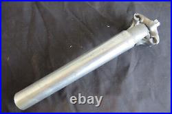 Campagnolo Seat Post 27.4 Nuovo Record Bicycle Road Racing Touring