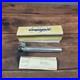 Campagnolo-Seatpost-Road-27-2-Silver-Good-Vintage-Italian-Reggisella-Boxed-01-qpuw