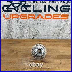 Campagnolo Super Record 11 12-25t 11-Speed Bike Cassette Typical Wear 202g