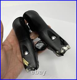 Campagnolo Super Record 11 Carbon Shifters