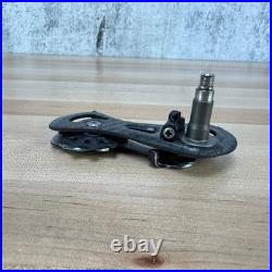 Campagnolo Super Record 11 Carbon Short Cage Bike Rear Derailleur Cage 52g