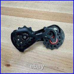 Campagnolo Super Record 11 Carbon Short Cage Bike Rear Derailleur Cage 52g