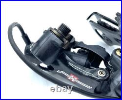 Campagnolo Super Record 11 EPS 11-Speed Electoronic Rear Derailleur Carbon