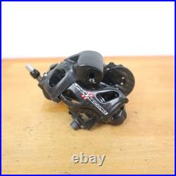 Campagnolo Super Record 11 RD15 Carbon Rear Derailleur 2015-2017 11-Speed