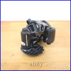 Campagnolo Super Record 11 RD15 Carbon Rear Derailleur 2015-2017 11-Speed