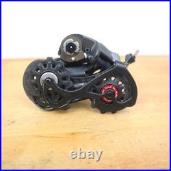 Campagnolo Super Record 11 RD15 Carbon Rear Derailleur 2015-2017 11-Speed