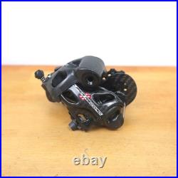 Campagnolo Super Record 11 RD15 Rear Derailleur 2015-2017 11-Speed Shifting Campagnolo Super Record 11 RD15 Rear Derailleur 2015-2017 11-Speed Shifting