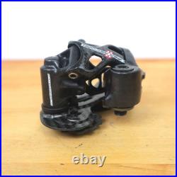 Campagnolo Super Record 11 RD15 Rear Derailleur 2015-2017 11-Speed Shifting Campagnolo Super Record 11 RD15 Rear Derailleur 2015-2017 11-Speed Shifting