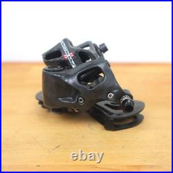 Campagnolo Super Record 11 RD15 Rear Derailleur 2015-2017 11-Speed Shifting Campagnolo Super Record 11 RD15 Rear Derailleur 2015-2017 11-Speed Shifting