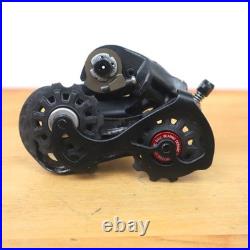 Campagnolo Super Record 11 RD15 Rear Derailleur 2015-2017 11-Speed Shifting Campagnolo Super Record 11 RD15 Rear Derailleur 2015-2017 11-Speed Shifting