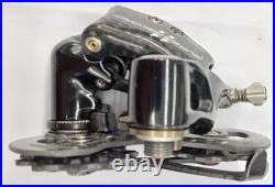 Campagnolo Super Record 11 Speed Carbon Rear Derailleur Road Bike Short Cage RD