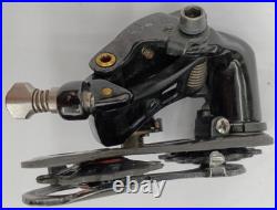 Campagnolo Super Record 11 Speed Carbon Rear Derailleur Road Bike Short Cage RD