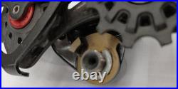 Campagnolo Super Record 11 Speed Carbon Rear Derailleur Road Bike Short Cage RD