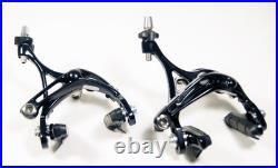 Campagnolo Super Record 11 Speed Differential Skeleton Rim Brakes