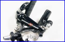 Campagnolo Super Record 11 Speed Differential Skeleton Rim Brakes