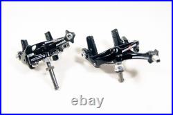 Campagnolo Super Record 11 Speed Differential Skeleton Rim Brakes